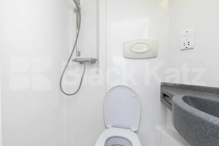 5 bedroom 5 ensuite HMO house located close to Holloway Station  Hornsey Road, Holloway